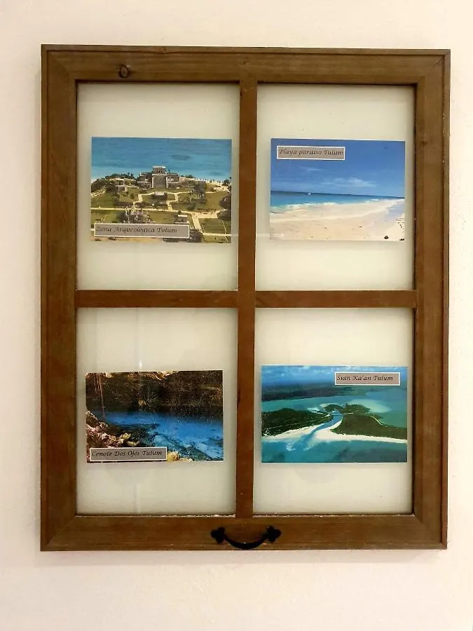 La Casona Hotel Tulum