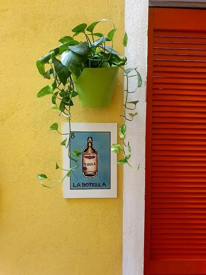 La Casona Hotel Tulum