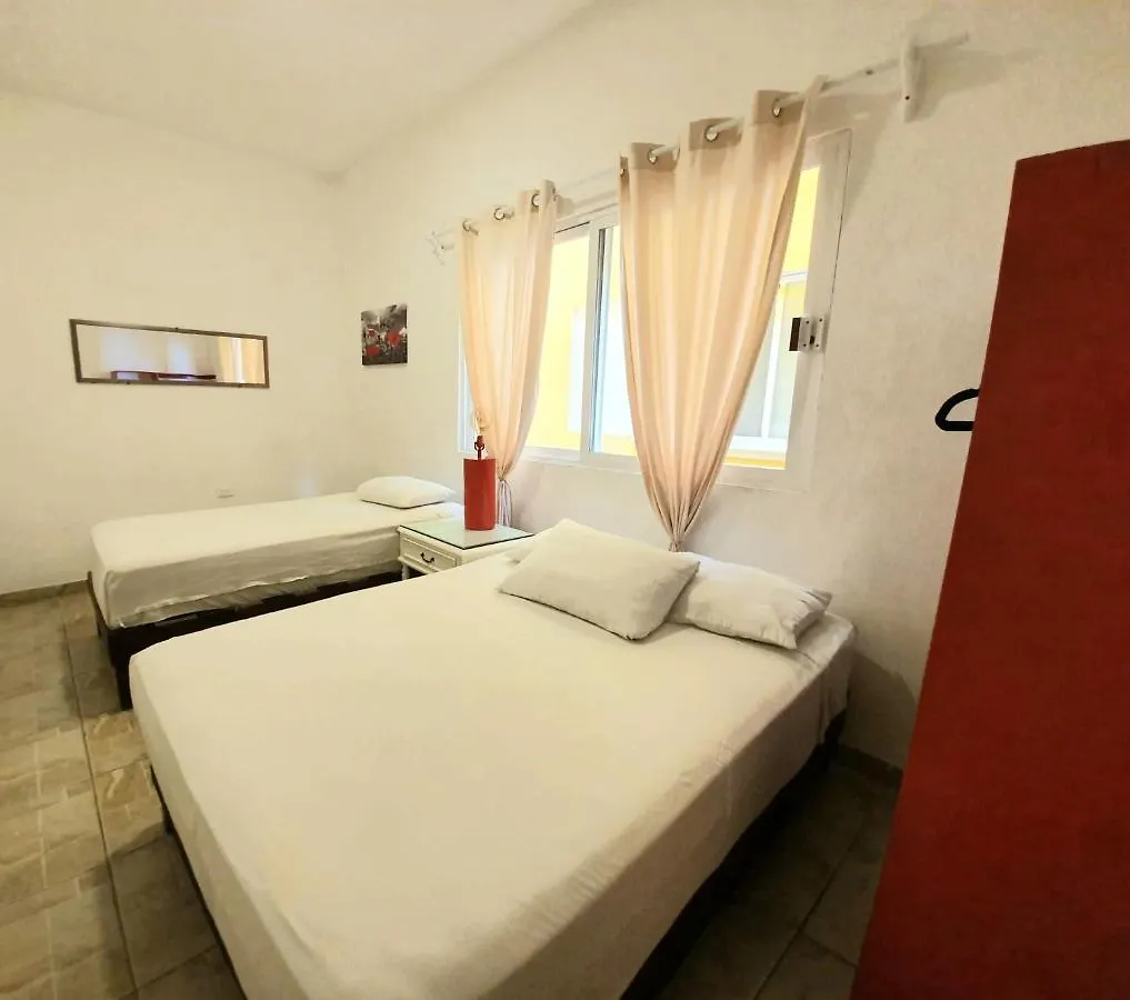 La Casona Hotel Tulum