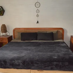  Hostel Canova & Pizza Mexico