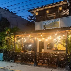  Hostel Cha Cha Cha Mexico